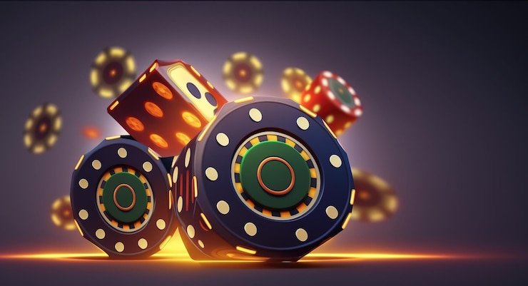 Pengguna menikmati hiburan interaktif sepak bola dan casino dengan pengalaman mobile lembut